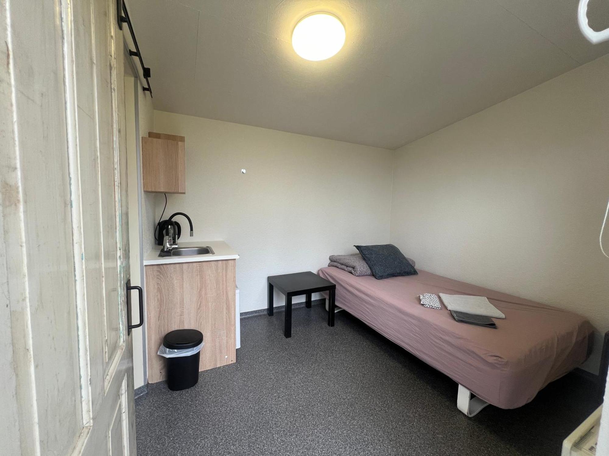 Bed & Breakfast Klokkehoj *