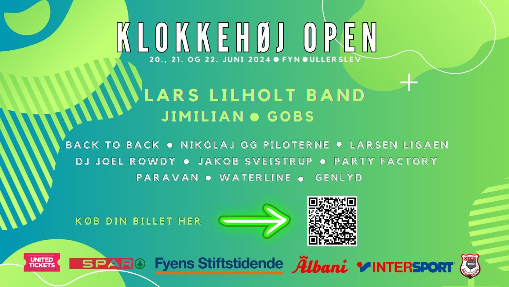 Klokkehoj Bed & Breakfast
